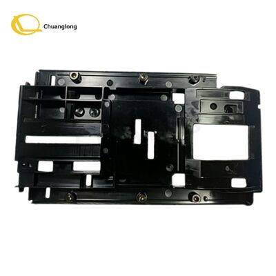 Good price KD02881-E551 Cash Cassette Base Frame Fujitsu ATM Machine Repair Parts Fujitsu F53 ATM Cash Cassette Base Frame KD02881-E551 online