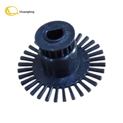 Good price 4450761208-83 NCR Presenter Gear ATM Machine Spare Parts NCR S2 Presenter Gear 445-0761208-83 Original New for NCR ATM online