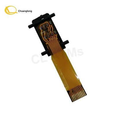 Good price 4450704253 445-0704253-06 NCR Dip Card Reader Block IC ATM Machine Parts 4450704253 445-0704253-06 NCR DIP READER BLOCK online