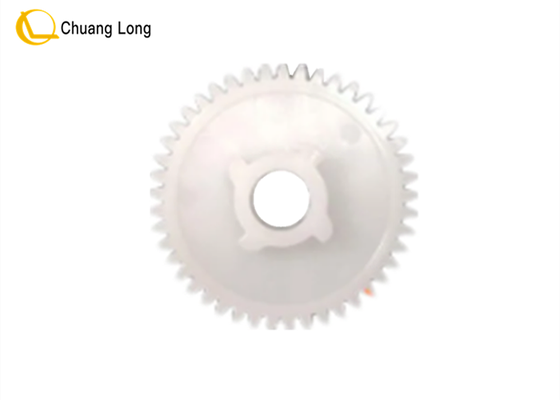 Good price ATM Machine Parts Diebold Nixdorf DN Recycling Cassette Gear 45T 1750301000-01-19 49245341000A online
