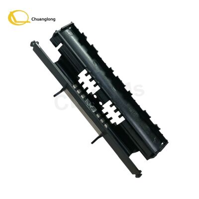 Good price 1750035773 Money Guide ATM Machine Part Wincor CMD V4 Lower Bracket 1750273344 Money Guide Support Frame for V Module Base Plate online
