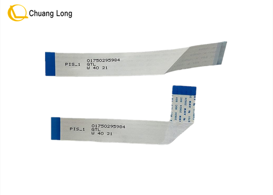 Good price ATM Spare Parts Diebold Nixdorf DN200 RM4 Flat Flex Cable 36-0.5-140-AB 1750295984 01750295984 1750291697-16 online