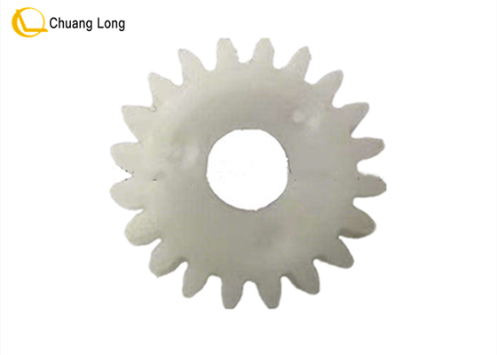 Good price ATM Spare Parts Diebold Nixdorf DN200 HCT Head Chassis Transport 26T Gear 1750291697 1750291679-26 online