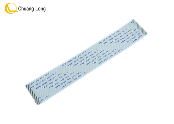 Good price ATM Machine Parts Diebold Nixdorf DN200 Anti-Interference IOT In-Output Module Customer Tray Cable 01750288271-54 1750288271-54 online