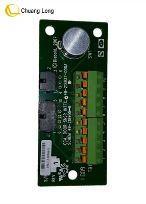 Good price ATM Machine Parts Diebold Opteva CCA, DOOR SNSR INTFC 49218937000A 49-218937-000A online