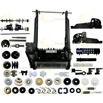 Good price 01750342439 Diebold Nixdorf DN Series SDU Stacker Dispenser Unit V6a CRM Gear Parts online