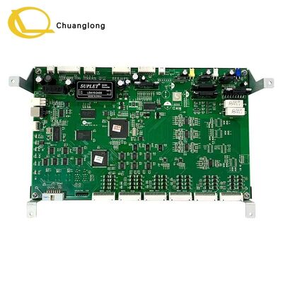 Good price GRG Banking PCBA Board YT2.503.0330 Controller Board ATM CRM CRS Recycler Selfserv Kiosk YT7.820.610 301010583 online