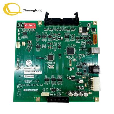 Good price Hyosung Dispenser Control Board S7760000140 CDU Controller 1K 2K 4K 6K 8K 1500SE 1800SE 2700CE ATM CRM CRS Selfserv Kiosk 7760000140 online