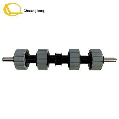 Good price Hyosung HCDU Sub Assy Roller Shaft S7310000405 CDU10 Pick Up Roller Shaft 5600 5600T 8600 8600S ATM CRM CRS Selfserv Kiosk 7310000405 online