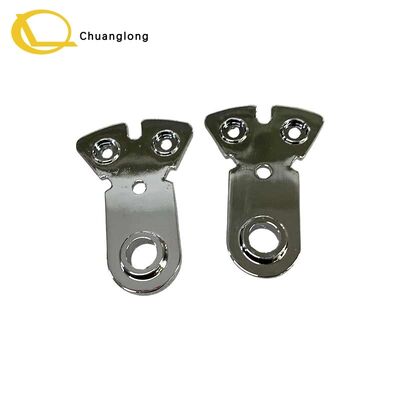 Good price Hyosung S7430000301-2 Throut Bracket Mold HCDU Front-Load Presenter Linkage CDU10 5600T ATM CRM CRS Selfserv Kiosk 7430000301-2 online