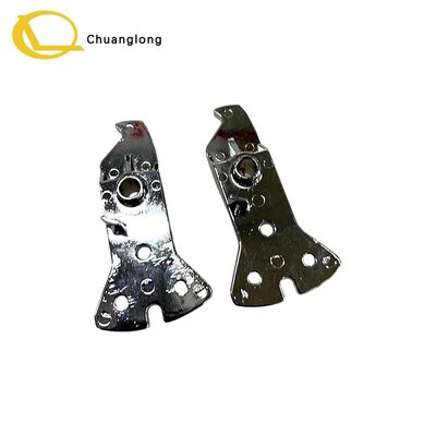Good price Hyosung S7430000302-06 Throut Bracket Mold HCDU Rear-Load Presenter Linkage CDU10 5600T ATM CRM CRS Selfserv Kiosk 7430000302-06 online