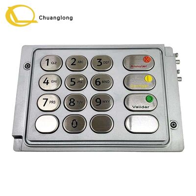 Good price NCR EPP-4 US 3 (ANSI) MODULE ASSY 445-0783574 5815 EPP 4 Keyboard Pinpad Plastic and Steel ATM CRM CRS Selfserv Kiosk 4450783574 online