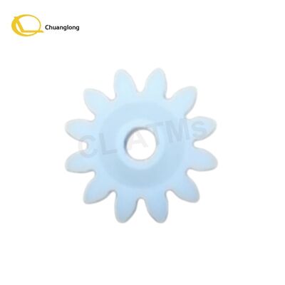 Good price 252029017P200 MEI 12T Gear ATM Machine Spare Part S BNF GEAR SPUR 12T-24DP PK200 252029017P200 for MEI ATM online