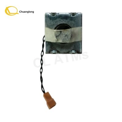 Good price S72842301 56390201 Hyosung Reject Gate Solenoids ATM Machine Spare Part Hyosung Reject Gate Solenoid S72842301 56390201 Original online