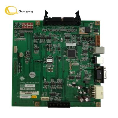 Good price S7760000090 Hyosung Controller Board ATM Parts Hyosung G-CDU Cash Dispenser Controller Board 7760000090 Fits 1K 2K 4K 6K 8K Cdus online