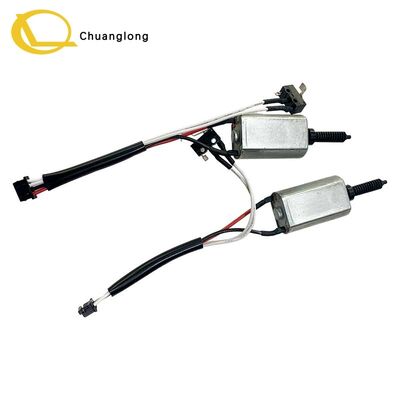 Good price NCR SelfServ 66 Series Printer Cutter Motor NP008 Receipt Printer Paper Cutter Motor ATM CRM CRS Recycler Selfserv Kiosk NP008 online