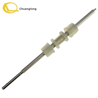 Good price Wincor Nixdorf Drive Shaft CMD V4 Assy 01750035776 V Module CMD V4 Shaft Assy ATM CRM CRS Selfserv Kiosk 1750035776 online