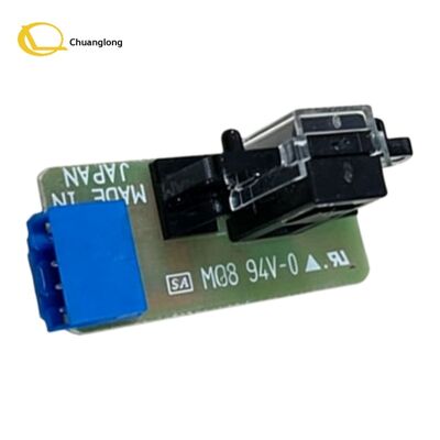 Good price CA82001-0559 Fujitsu Sensor Board ATM Maintenance Replacement Parts Fujitsu F53 Dispenser Position Sensor Board CA82001-0559 online