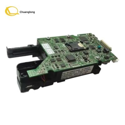 Good price 49209535000A Diebold Card Reader ATM Machine Spare Parts Diebold Opteva DIP TRK123 RD WSC Card Reader 49-209535-000A Brand New online