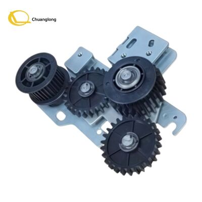 Good price 4970517268 Fujitsu Gear Rack ATM Machine Spare Parts High Quality Gear Rack Fujitsu GSR50 Bottom Dispenser Module 497-0517268 online