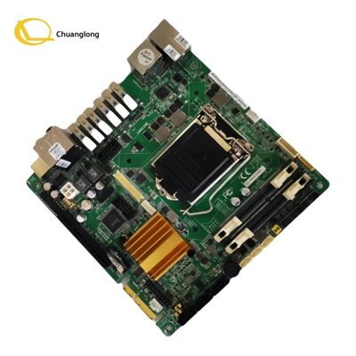 Good price 4450761748 NCR Motherboard ATM Machine Parts Bank NCR Nixdorf Estoril Motherboard Win10 445-0761748 Original Brand New online