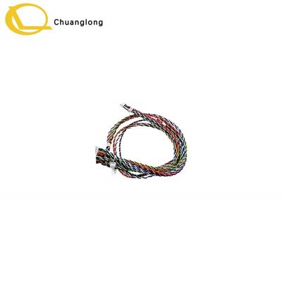 Good price Diebold Nixdorf CA, FEED MOTOR HARNESS 49-267145-000A AFD2.0 Picker Cable ATM CRM CRS Selfserv Kiosk 49267145000A 49-242432-000C 01750349661 online