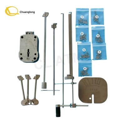 Good price Cawi2648 a Grandmaster Cawi2648 Lock-picking Tools Unlock Tools Cawi2648 Key for Cawi2648 Lock Safe Vault Door Etc online