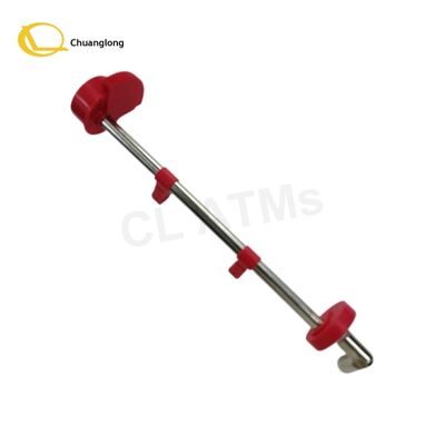 Good price 4450781371 445-0756286-13 NCR S2 Dispenser Picker Shaft Pickline S2 Cash Path Pickup Rod Assy ATM Selfserv Part 445-0781371 online