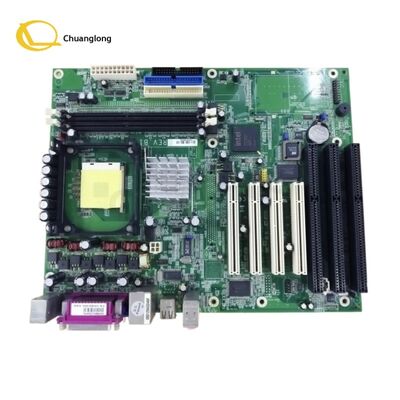 Good price 0090024005 NCR Motherboard ATM Machine Spare Parts NCR 5877 P4 Motherboard New Original 009-0024005 Pivot PC Core 5877 online