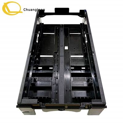 Good price Hyosung CDU10 Cassette Body 4310000183 Cash Box CST Main Body ATM CRM CRS Selfserv Kiosk 7430001005 7430000208 S4310000183 online