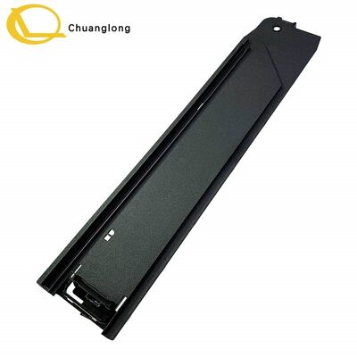 Good price Hyosung CDU10 Cassette Cover Panel Left 4310000185 Cash Box CST Cover Left ATM CRM CRS Selfserv Kiosk S4310000185 online