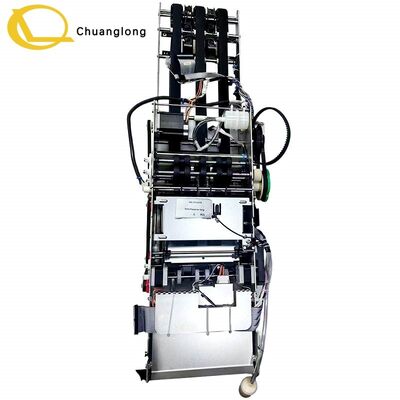 Good price NCR ASSY S1 LONG RA PRESENTER 5060Hz 445-0736378 6634 REAR ACCESS Presenter Long Nose 110220V ATM CRM CRS Selfserv Kiosk 445-0688274 online
