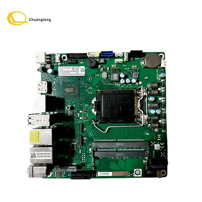 Good price Diebold Nixdorf DN SERIES Swap PC Motherboard 6G DN200V DN400 DN450 6G Swap PC Core i5-7500 H110 TPM1.2 1750360109, 1750299991, 1750352802 1750330327 online