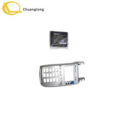 Good price Verifone VX520 Keypad Faceplate Battery Spare Parts VeriFone POS Machine Replacement Button Top Cover and Many POS Terminal Part online
