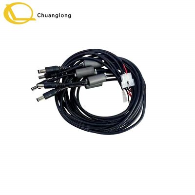 Good price Wincor Nixdorf 280 LCD 12VDC Cable with Switch 01750188816 Cable LCD 12VDC Screen Connecting Wire ATM CRM CRS Selfserv Kiosk 1750188816 online
