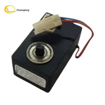 Good price 1750211839 Wincor Rotary Solenoid ATM Spare Parts Wincor Rotary Solenoid for Cineo 4060 Distributor Module 01750211839 Brand New online