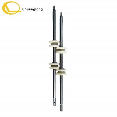 Good price Wincor Nixdorf VS-Modul-Recycling 24T Roller Shaft 01750200435-35 VS Module Foam Roller RM3 Cineo C4060 C4040 ATM CRM CRS Selfserv Kiosk 01750200435-65 online
