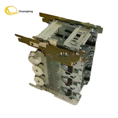 Good price 1750064370 Wincor Housing Chassis ATM Spare Parts Housing Chassis 4X-ASSD for ProCash 2050xe 2100xe 01750064370 Wincor Parts online