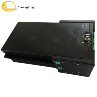 Good price Fujitsu G750 Cassette KD03710-D707 Cassette Unit ISO METAL G750 Cash Box with Lock and Key ATM CRM CRS Selfserv Kiosk Currency Recycler KD03710-D707 online