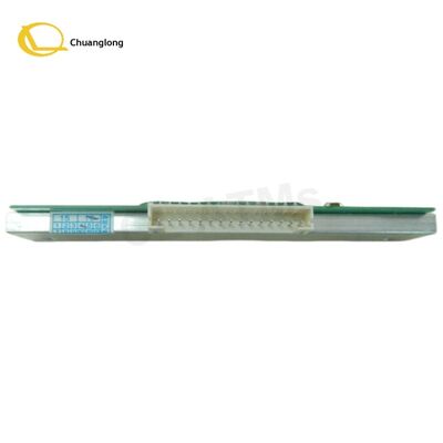 Good price 1750256692 Wincor Thermal Printer Head ATM Spare Parts Wincor TP28 TP13 Thermal Printer Head 01750256692 Original New online
