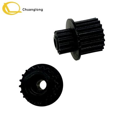Good price Diebold Nixdorf  PULLEY,TMG BELT,DBL 49-202762-000A Opteva 1420T Double Layer Gear Pulley ATM CRM CRS Selfserv Kiosk 49202762000A online