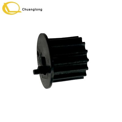 Good price Diebold Nixdorf PULLEY, TMG BELT, M03 0P 15T GRV 49-201076-000A Stacker 15T Pulley Gear ATM CRM CRS Selfserv Kiosk 49201076000A online