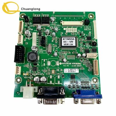 Good price Hyosung AD Board DVI LCD Panel S5611000272 CRM 8000TA SPL AD BOARD Rear Display Motherboard ATM CRM CRS Selfserv Kiosk 5611000272 online