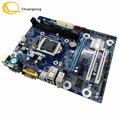 Good price Hyosung H81 Motherboard Mainboard S5611000467 WIN10 H81 Motherboard Upgrade Kits  ATM CRM CRS Selfserv Kiosk 5611000467 online