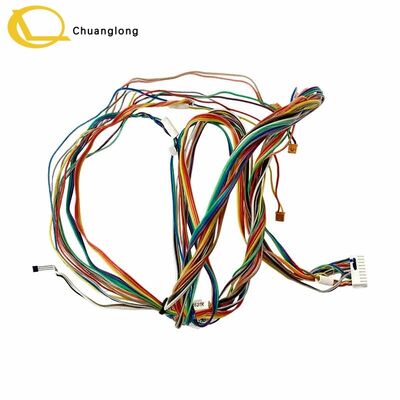 Good price Nautilus Hyosung HCDU Front Load Extended Shutter Cable S7430000301 Shutter Wire ATM CRM CRS Selfserv Kiosk online