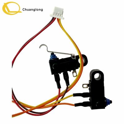 Good price Wincor Nixdorf 01750173205-38 V2CU Card Reader Sensor Microswitch Cable Wire ATM CRM CRS Selfserv Kiosk 1750173205-38 online