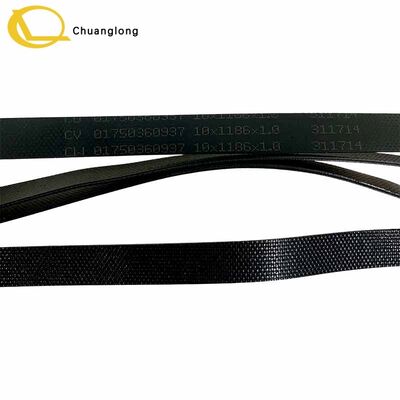 Good price Wincor Nixdorf CHT LOOPBACK BELT RM4 01750360937 Flat Belt 10x1186x1.0 1011861.0 10-1186-1.0MM ATM CRM CRS Selfserv Kiosk 1750360937 online