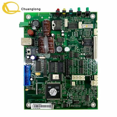 Good price Wincor Nixdorf Controller Shell Assd TP07 01750189360 TP07 Receipt Printer Board ATM CRM CRS Selfserv Kiosk 01750110047 1750189360 online