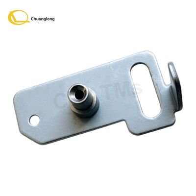 Good price 0090029373-96 NCR Escrow Sensor Bracket ATM Machine Parts NCR SelfServ 6683 6687 BRM Escrow Metal Sensor Bracket 009-0029373-96 online