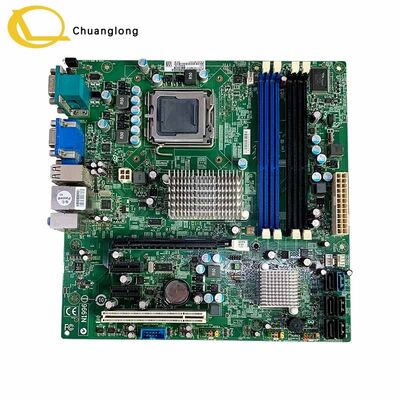 Good price Wincor Nixdorf E401 P4-8400 Motherboard 01750186510 Board EPC_A4_Q45 TPMen E5300 C4060 ATM CRM CRS Selfserv Kiosk 1750186510 online